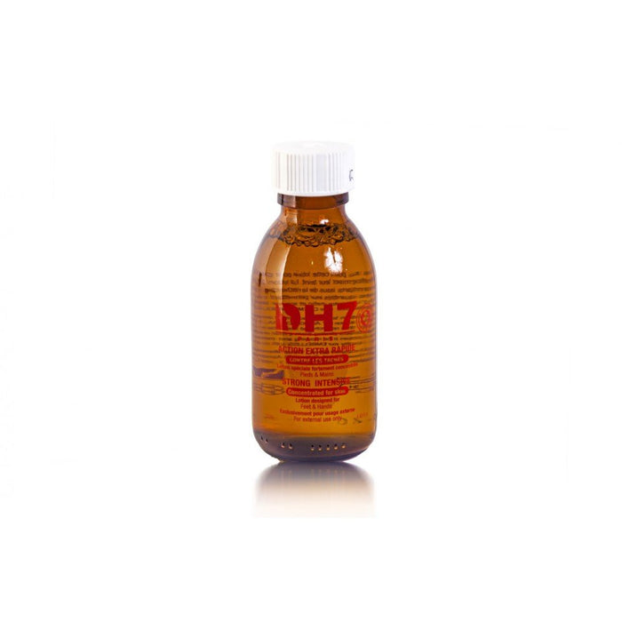 DH7 - 21 day Lightening Lotion - Extra Fast Lightening Booster Lotion / 120 ml - ShanShar Beauty : The world of beauty.