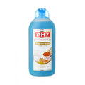 DH7 Shower Gel Lightening and Exfoliating Tonic Ginger 750 ml - ShanShar Beauty : The world of beauty.