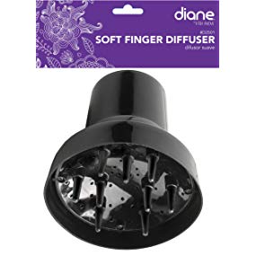 Diane Soft Finger Diffuser - D2501 - Palms Fashion Inc.