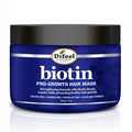 Difeel Pro-Growth Biotin Hair Mask 12 oz. - Palms Fashion Inc.