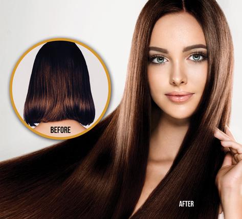Difeel Pro-Growth Biotin Hair Mask 12 oz. - Palms Fashion Inc.
