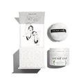 DISCONTINUED -  Le Petit Lime and Bergamot Powder: Deodorant, Body Powder, Dry Shampoo | Madame Lemy