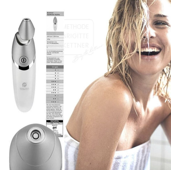 DISCONTINUED - MBK Microdermabrasion | MBK Skincare
