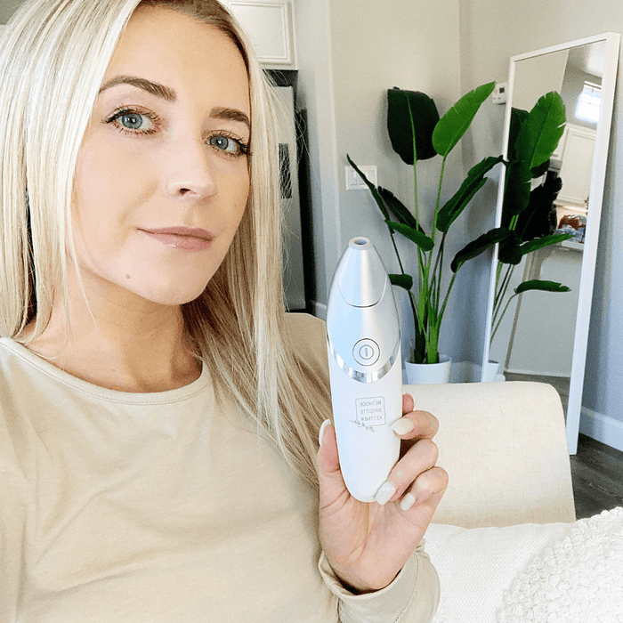 DISCONTINUED - MBK Microdermabrasion | MBK Skincare