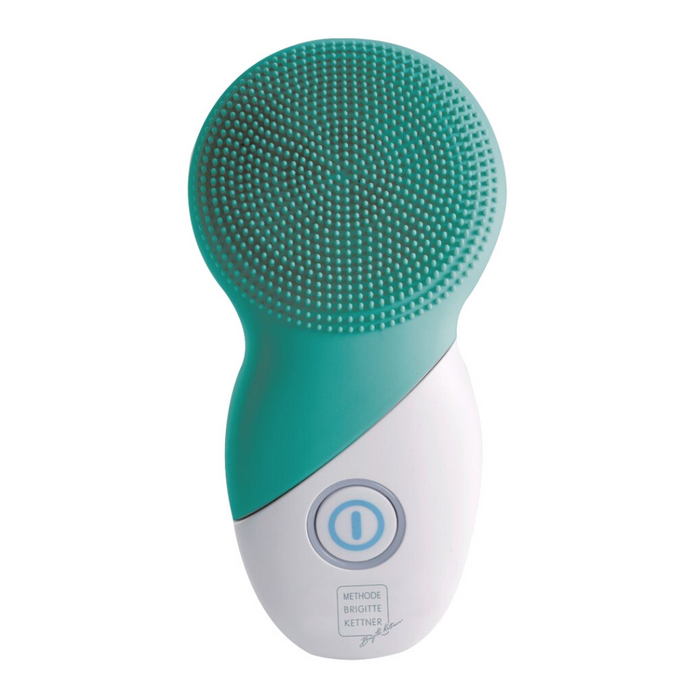 DISCONTINUED - MBK Volero Cleaning Brush/ 2 Speeds | MBK Skincare