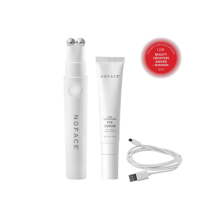 DISCONTINUED - NuFACE FIX® Starter Kit | NuFACE