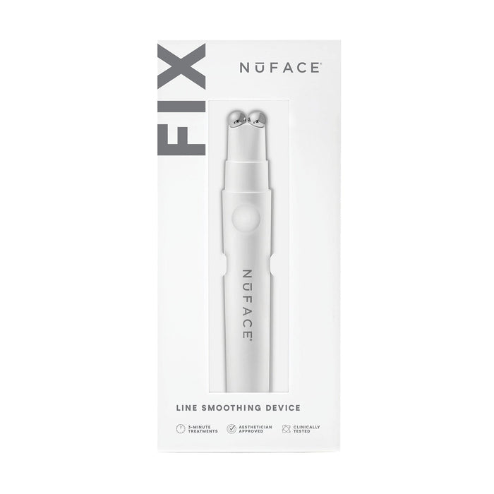 DISCONTINUED - NuFACE FIX® Starter Kit | NuFACE
