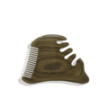 DISCONTINUED - Scalp Massager + Gua Sha Comb | Remedy Plant Lab