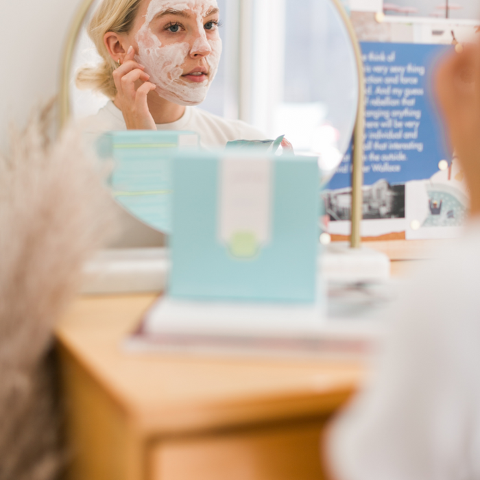 DISCONTINUED - SparkLing Instant DIY O2 Facial Kit (10 Treatments)| Ling Skincare