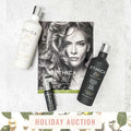 DISCONTINUED- Anti-Aging Hair Care Gift Set | Ethica Beauty