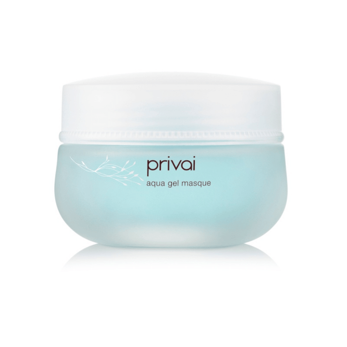 DISCONTINUED -Aqua Gel Masque | Privai