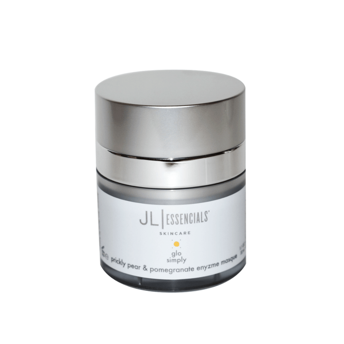 DISCONTINUED -Glo Simply Pear Enzyme Mask | JL Essencials
