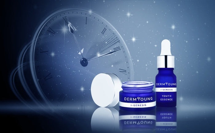 DISCONTINUED -I-Genesis Starter Kit | DermYoung