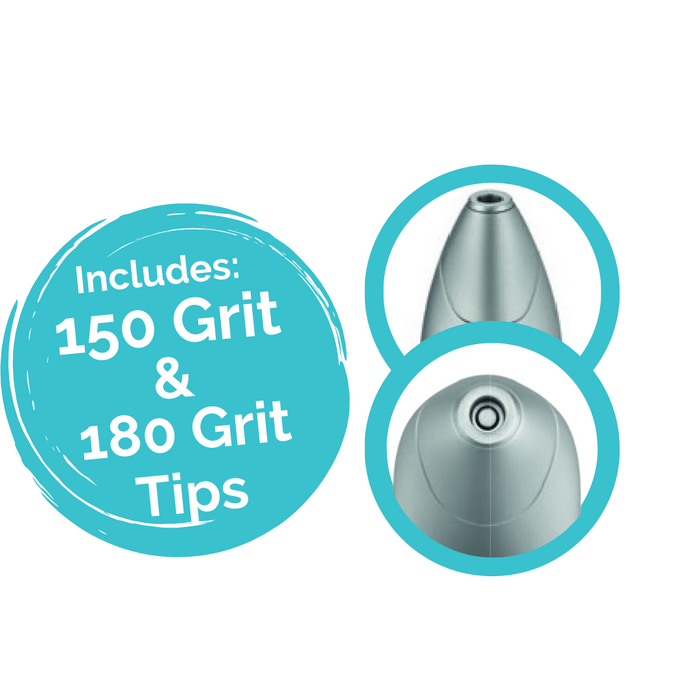 DISCONTINUED -MBK Microdermabrasion Replacement Tips | MBK Skincare