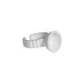 Disposable Glue Rings - The Beauty House Shop