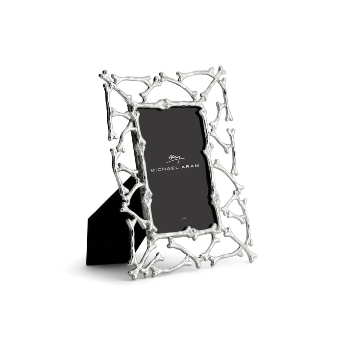 Michael Aram Dog Bone Frame 4x6