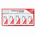 Dorco Double Edge Razor Blades – Red | 100 Pack - BUYBARBER.COM