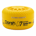 Dorsh D7 Spider Wax - Damgalı