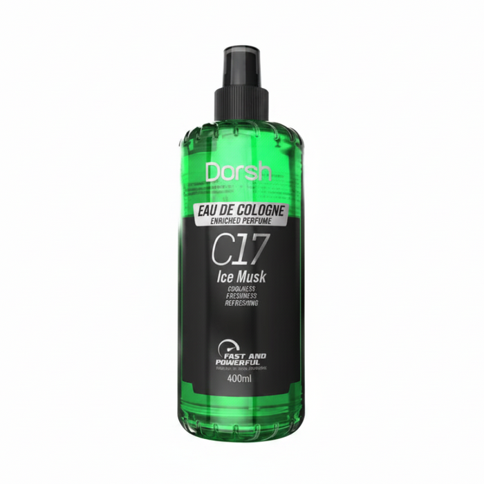 Dorsh C17 Ice Musk