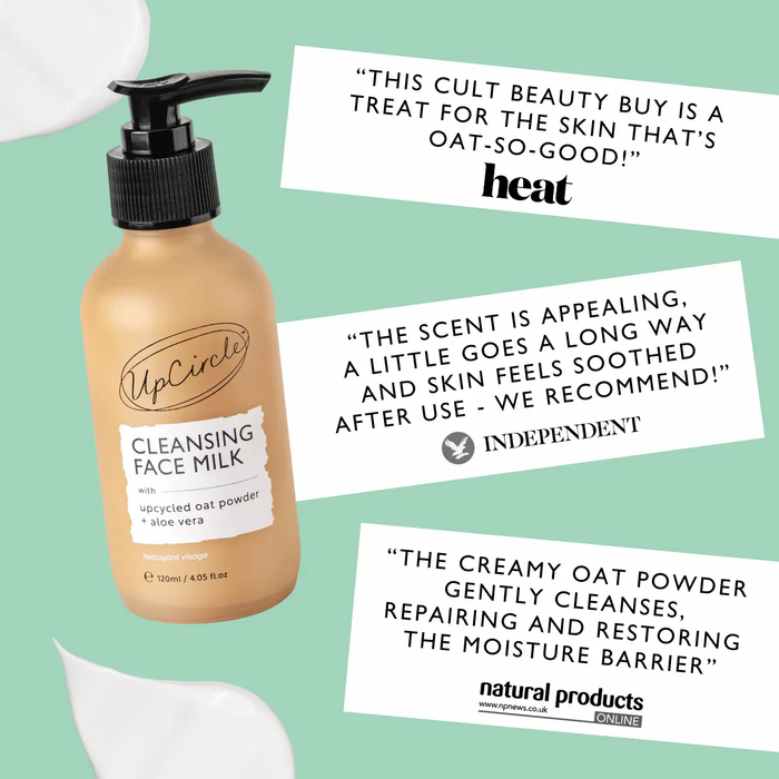 UpCircle Double Cleansing Duo