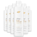 Dove - Beauty Bond Strength Peptide Complex Hair Care Shampoo - 12 Oz - 6 Pack