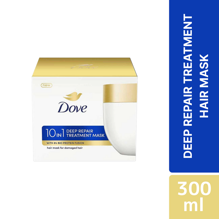 Dove Deep Repair Treatment Hair Mask 300ml