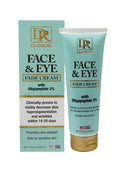 D&R Face & Eye Fade Cream 4  oz