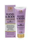 D&R Hand & Body Fade Cream   4 oz