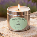 Drift Seaside Candles