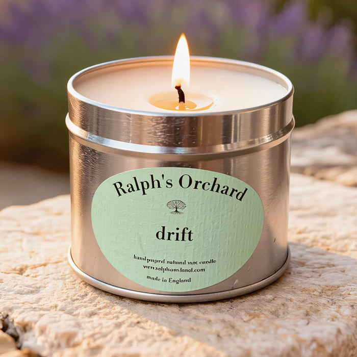 Drift Seaside Candles