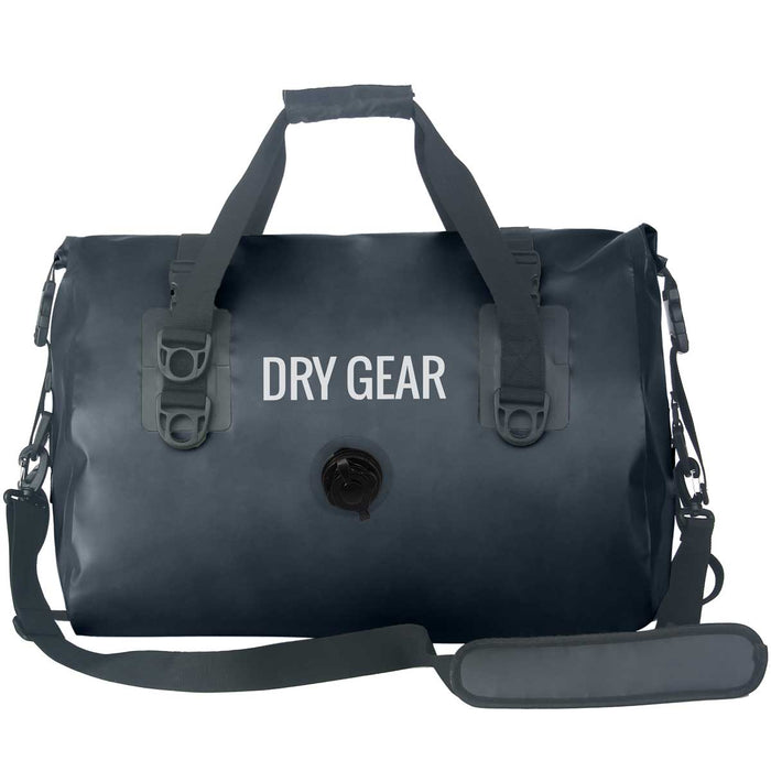 Dry Gear Duffle - Taryn x Philip Boutique