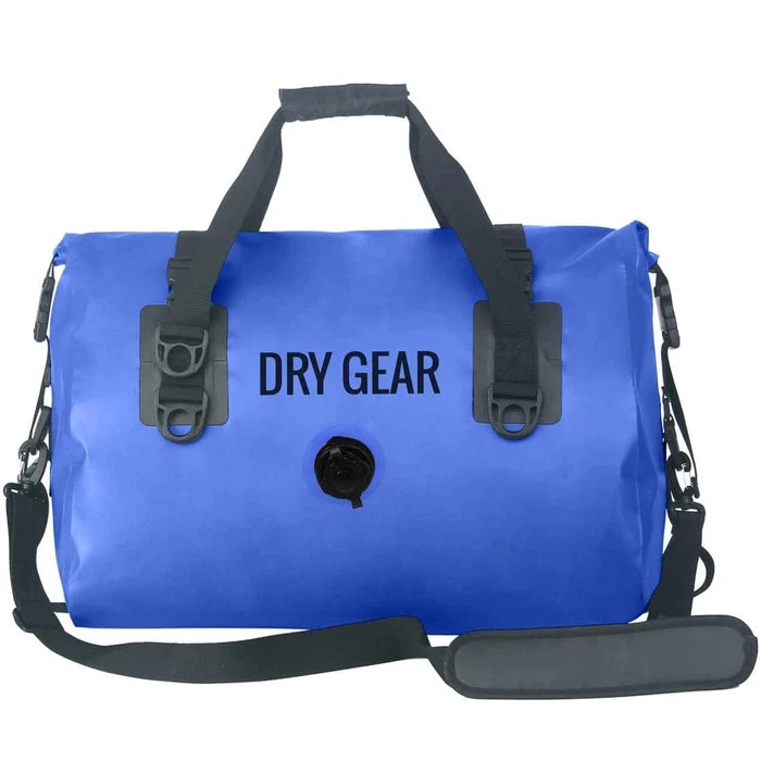 Dry Gear Duffle - Taryn x Philip Boutique