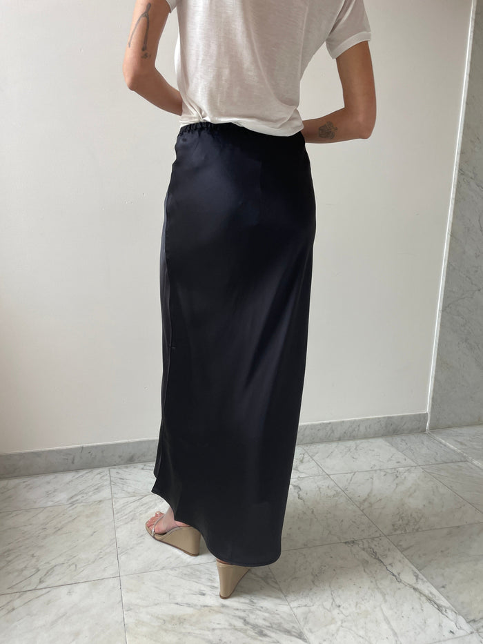 Dydine Skirt, Black BASERANGE