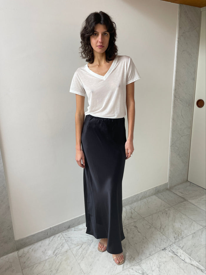Dydine Skirt, Black BASERANGE