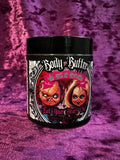 Eat your heart out 8oz body butter