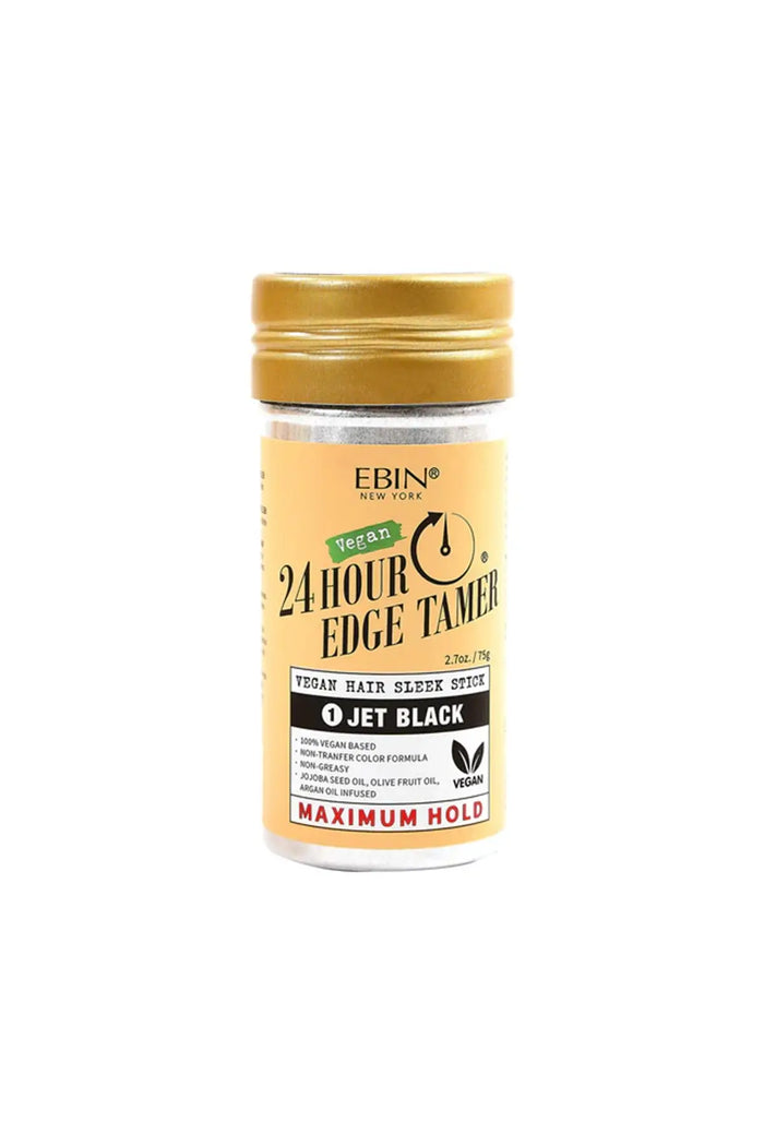 EBIN 24 HOUR EDGE TAMER VEGAN HAIR SLEEK COLORED STICK 2.7oz - BSW BEAUTY CANADA