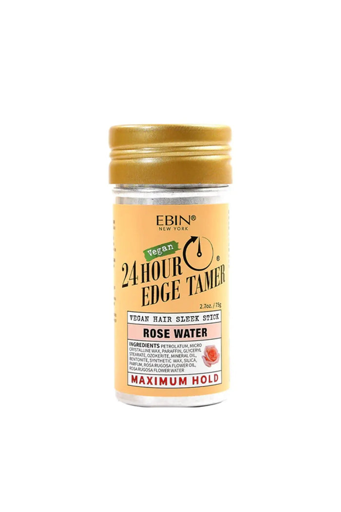 EBIN 24 HOUR EDGE TAMER VEGAN HAIR SLEEK STICK 2.7oz - BSW BEAUTY CANADA