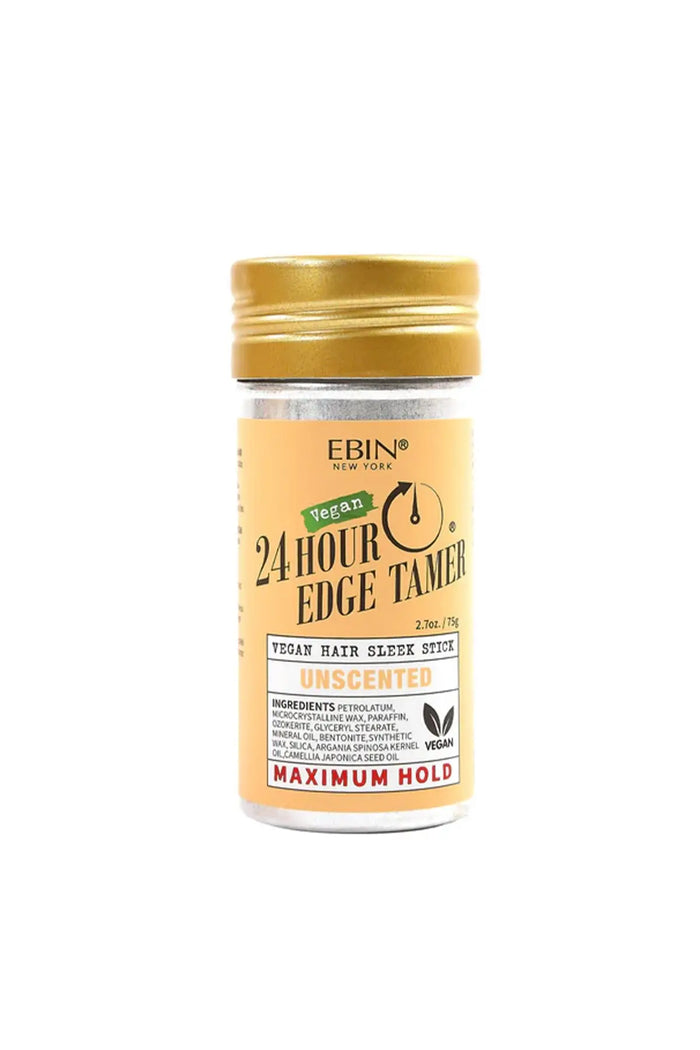 EBIN 24 HOUR EDGE TAMER VEGAN HAIR SLEEK STICK 2.7oz - BSW BEAUTY CANADA
