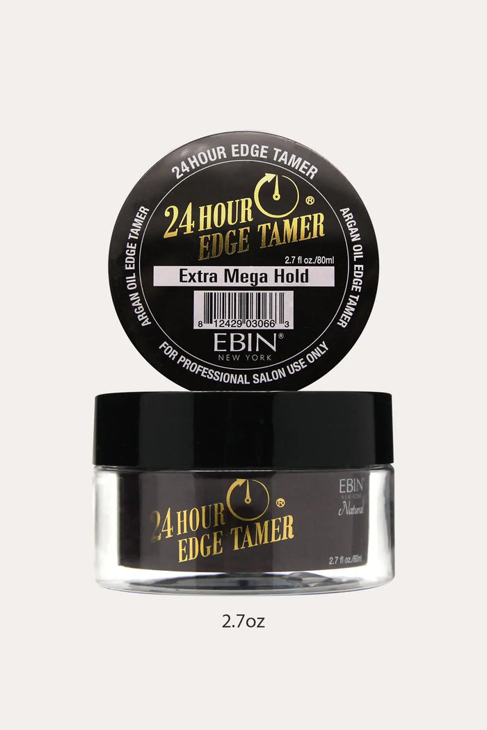 EBIN NEW YORK 24HOUR EDGE TAMER - EXTRA MEGA HOLD - BSW BEAUTY CANADA