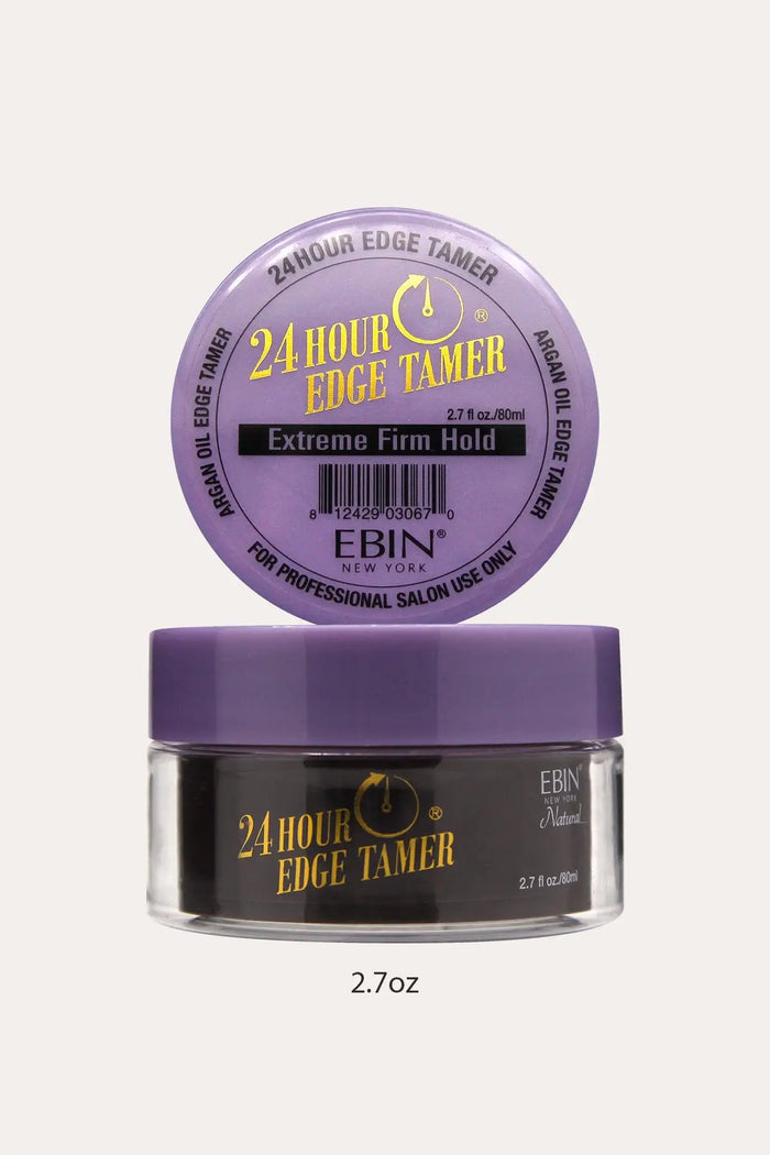 EBIN NEW YORK 24HOUR EDGE TAMER - EXTREME FIRM HOLD - BSW BEAUTY CANADA