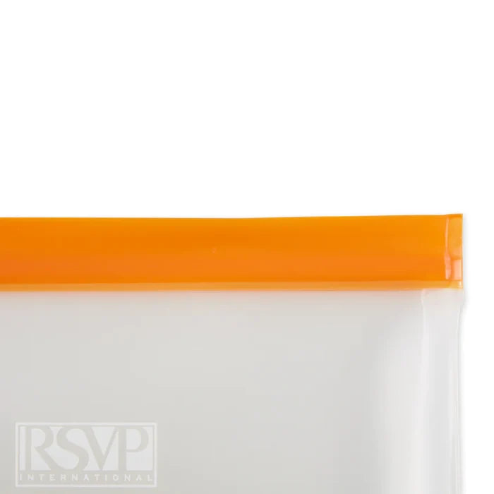 Eco Stand and Seal Bags set of 2