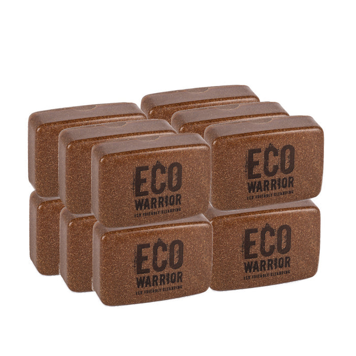 Eco Warrior Portable Soap Dish - Case of 12