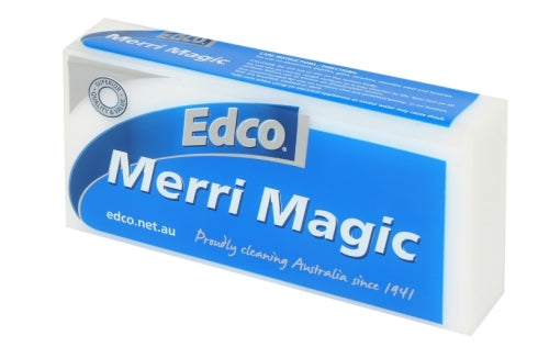 Edco 58052 Merri Magic Mini Microfibre Erasers