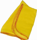 Edco Polishing Cloth Unwrapped