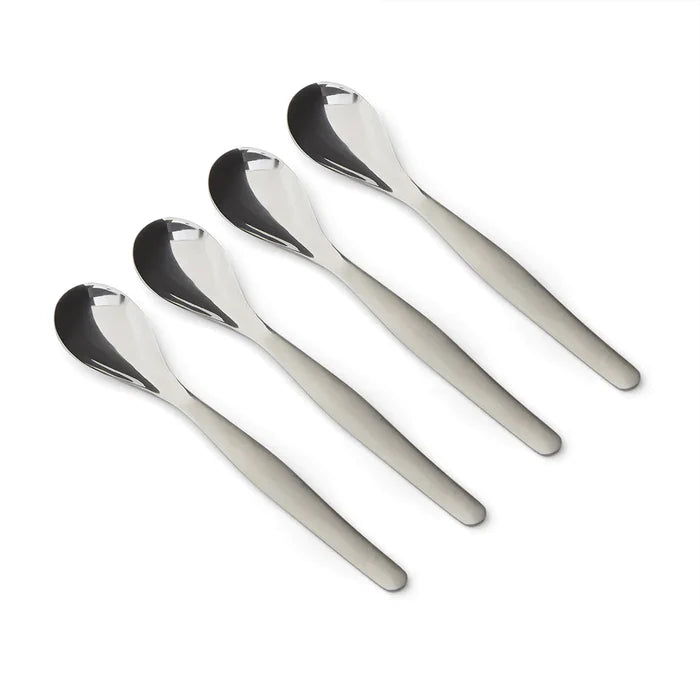 Egg Spoons 4ct