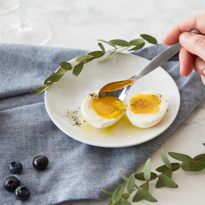 Egg Spoons 4ct