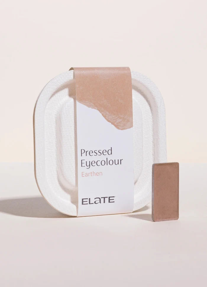 Elate Pressed EyeColour