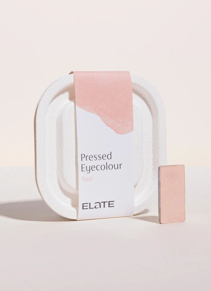 Elate Pressed EyeColour
