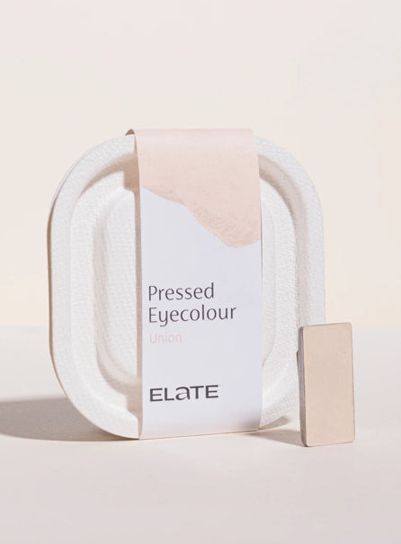Elate Pressed EyeColour