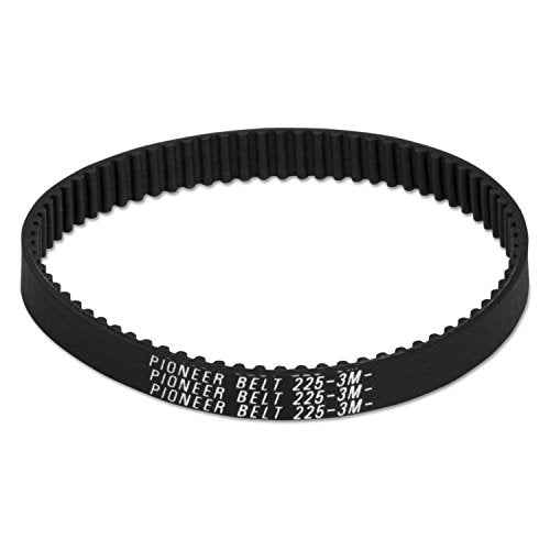 Electrolux 61121 Replacement Belt for Lightweight Upright Vacuum Cleaner